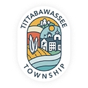 Town of Tittabawassee logo