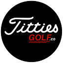 Titties Golf Company
