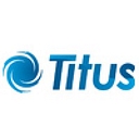 Titus Hvac logo