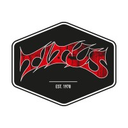 TITUS logo