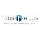 Titus Hillis Reynolds Love logo