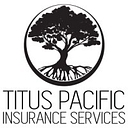 Titus Pacific Insurance Services logo