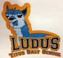 Titus Salt School logo