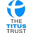 The Titus Trust logo