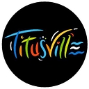 City Of Titusville logo