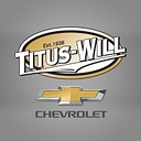 Titus-Will Chevrolet of Parkland