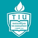 https://www.tiu.edu/ logo