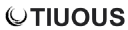 tiuous.com logo