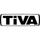 TIVA AB logo
