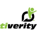 Tiverity logo