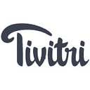 Tivitri Inc. logo