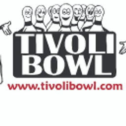 Tivoli Bowl logo