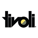 Tivoli Lighting logo