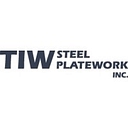 Tiw Steel Platework Inc. logo