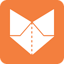 TixFox logo