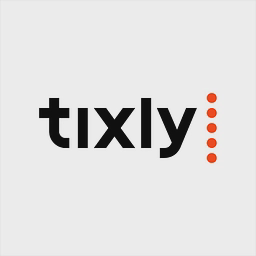 Tixly Ltd logo
