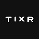Favicon of Tixr