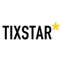 Tixstar logo