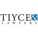 Tiyce & Lawyers   Specialist Family Lawyers logo