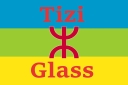 Tizi Glass logo