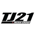 Tj21 Media Group logo