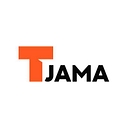 Tjama logo