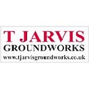 T Jarvis Groundworks logo