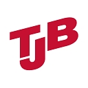 TJB FÖRSÄLJNING AKTIEBOLAG logo