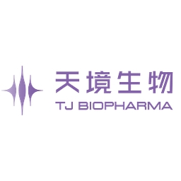 TJ Biopharma Co., Ltd. logo