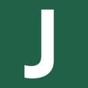 The Johnston logo