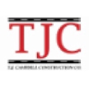 T.J. Campbell Construction logo