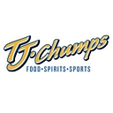 Tj Chumps logo