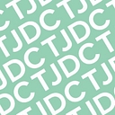 TJDC logo