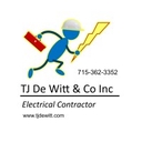 T.J. DeWitt & Company logo