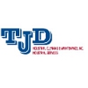 Tjd Industrial Services logo