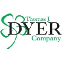 Thomas J. Dyer Company logo