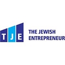 The Jewish Entrepreneur logo
