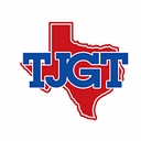 Texas Junior Golf Tour logo