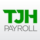 Tjh Payroll logo