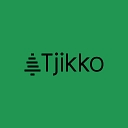 Tjikko Studio logo