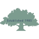 Timothy J. Kent Landscape & Tree Service logo