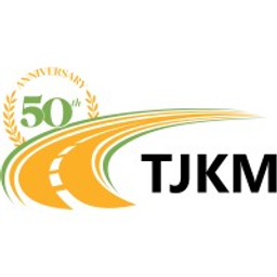 TJKM Transportation Consultants logo