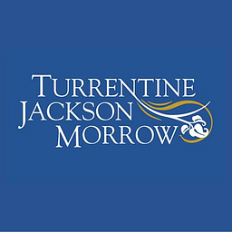 Turrentine Jackson Morrow logo