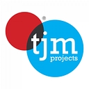 Tjm Projects logo