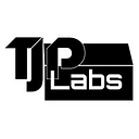 Tjp Labs Inc. logo