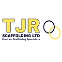 Tjr Scaffolding Ltd logo