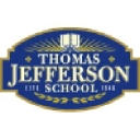 Thomas Jefferson School logo