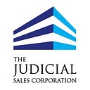 Judicial Sales Corp logo