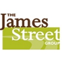 The James Street Group logo