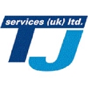 T.J.Services (Uk) Ltd logo